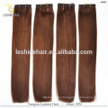 Large Factory Distribute Thick Ends Hair Weft Double Drawn Russian Remy Human Hair